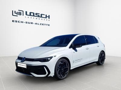 VW Golf R-Line (2026) - Foto 1