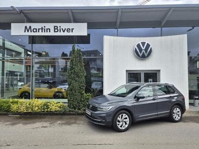 VW Tiguan III Life (2022) - Photo 1