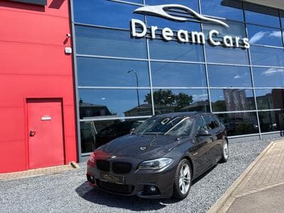 BMW 525 525D BREAK (2014) - Photo 1