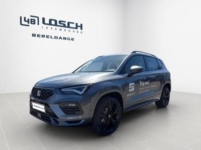 Seat Ateca FR (2026) - Photo 1
