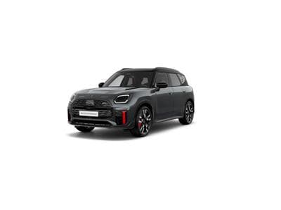 MINI John Cooper Works Co Countryman All4 John Cooper Works (2025) - Photo 1
