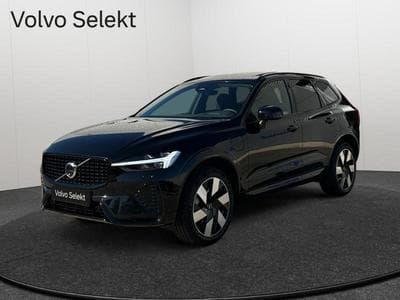 Volvo XC60 T8 Plus Dark / Hybride KIT HIVER INCLUS (2025) - Photo 1