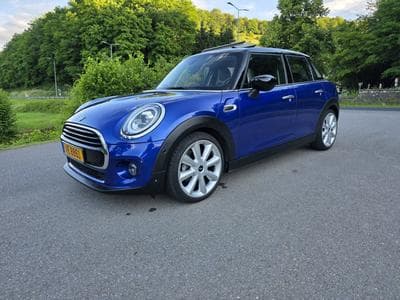 Mini Cooper 1.5 Aut. (2019) - Photo 1