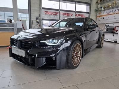 BMW M2 M-Performence. Ceramic, Garantie 02/2027 (2024) - Photo 1