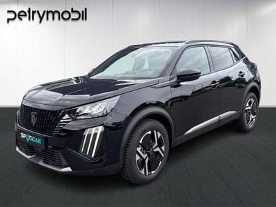 Peugeot 2008 II Allure (2026) - Photo 1