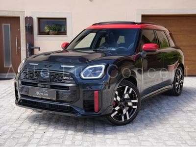 Mini Countryman John Cooper Works ALL4 (2024) - Photo 1