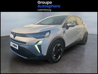 Renault Captur 1.6i Esprit Alpine E-Tech Full Hybrid (2025) - Photo 1