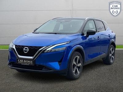 Nissan Qashqai A10 (2021) - Photo 1