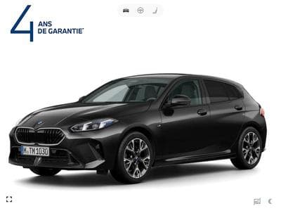 BMW 120 120 Pack M (2025) - Photo 1