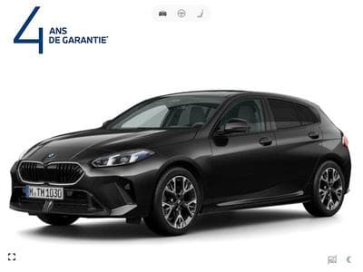 BMW 123 123 xDrive Pack M Sport (2025) - Photo 1