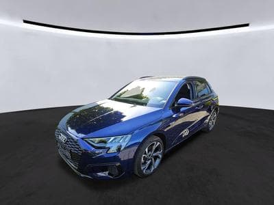 Audi A3 Sportback Advanced 30 TFSI 110 CV *ATTELAGE* * 18" * (2023) - Foto 1