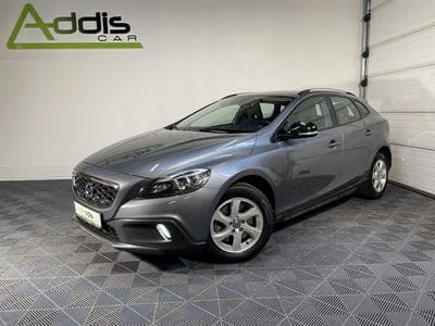 Volvo V40 2.0 D3 150 CV CROSS COUNTRY GPS BLUETOOTH (2015) - Foto 1