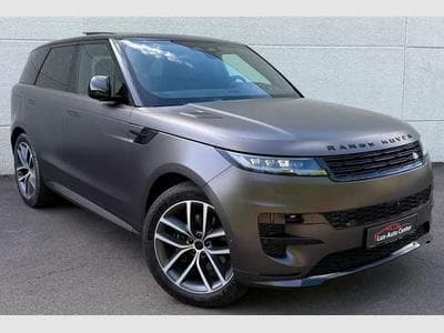 Land-Rover Range Rover Sport Range Rover Sport 3.0 D350 MHEV Autobiography Autobiography (2026) - Foto 1