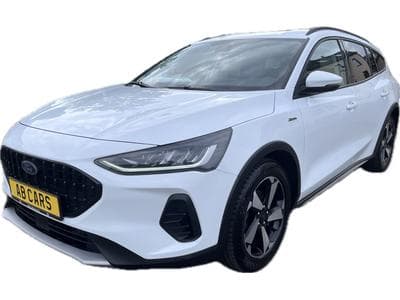Ford Focus Focus Turnier ACTIVE 1.5 EcoBlue Aut.*LED 2xPDC*DAB*Winterpa (2023) - Foto 1