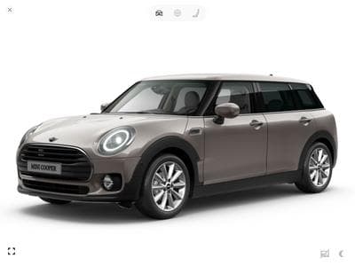 MINI Clubman Cooper Clubman (2022) - Foto 1