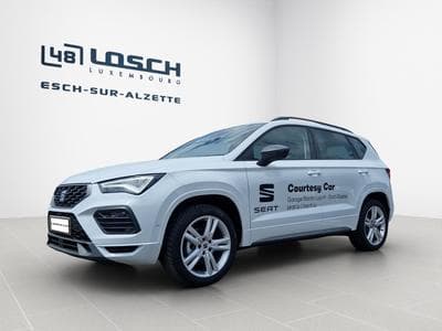 Seat Ateca FR (2026) - Foto 1