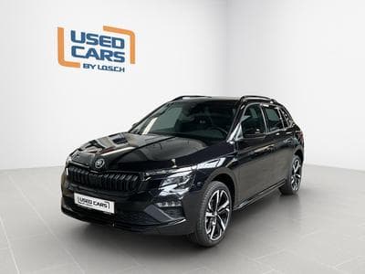 Skoda Kamiq Monte-Carlo+DSG+LED+P.Assisted+P.Park&Go (2025) - Photo 1