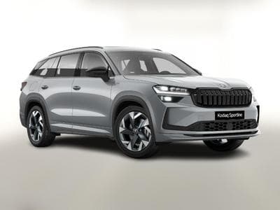 Skoda Kodiaq Sportline (2026) - Foto 1