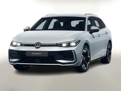 VW Passat Variant R-Line (2026) - Foto 1