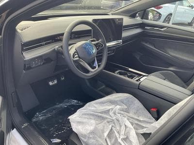 VW ID.7 Limousine Pro 210 kW (2026) - Photo 1