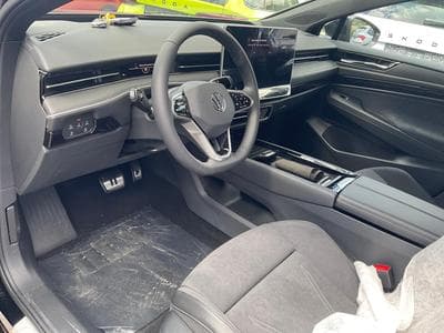 VW ID.7 Kombi Pro 210 kW (2026) - Photo 1