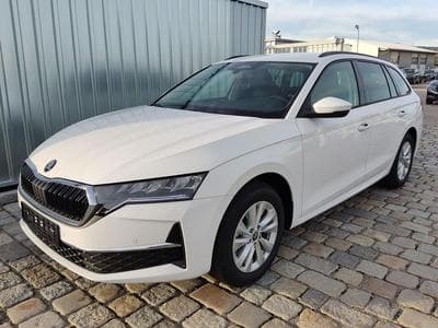 Skoda Octavia Selection 2,0 TDI (2026) - Photo 1