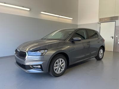 Skoda Fabia Selection (2026) - Foto 1