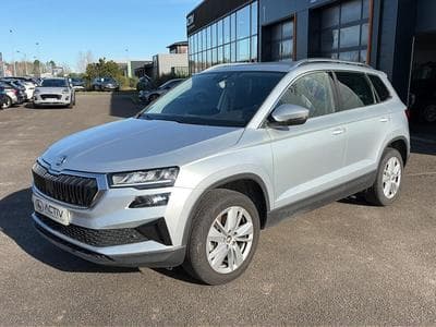 Skoda KAROQ 1.5 TSI 150 SELECTION DSG7 (2025) - Photo 1