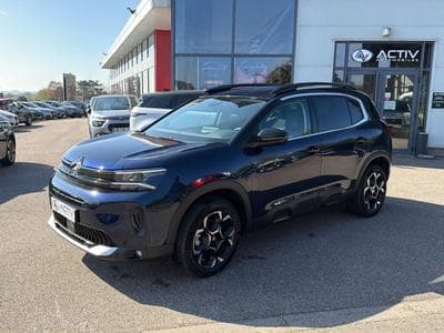 Citroen C5 AIRCROSS 1.5 BLUEHDI 130 MAX BOITE AUTOMATIQUE (2025) - Photo 1