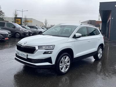 Skoda KAROQ 1.5 TSI 150 SELECTION DSG7 (2025) - Photo 1