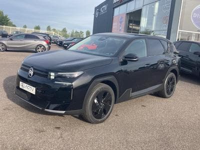 Citroen C5 AIRCROSS 1.2 HYBRIDE 145 MAX BOITE AUTOMATIQUE (2026) - Photo 1