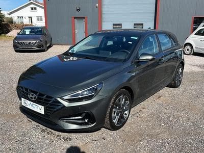 Hyundai I30 1.0 T-GDI 120 HYBRID CREATIVE DCT-7 (2024) - Foto 1