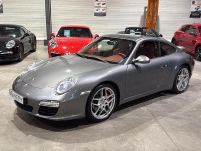 Porsche 911 COUPE (997) CARRERA PDK (2009) - Photo 1