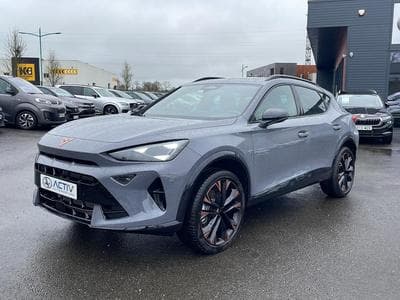 Cupra FORMENTOR 2.0 TDI 150 V DSG7 (2026) - Foto 1