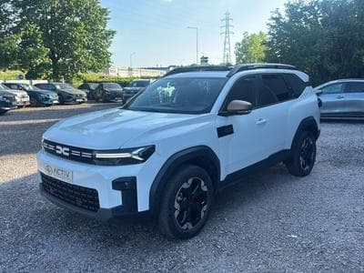 Dacia BIGSTER 1.2 MILD HYBRID 140 EXTREME (2026) - Foto 1
