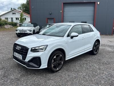 Audi Q2 35 TFSI 150 S LINE S TRONIC 7 (2023) - Foto 1
