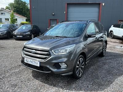 Ford Kuga 1.5 ECOBOOST 150 ST-LINE 4X2 (2018) - Photo 1