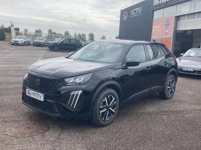 Peugeot 2008 1.2 HYBRID 145 STYLE E-DCS6 (2025) - Photo 1