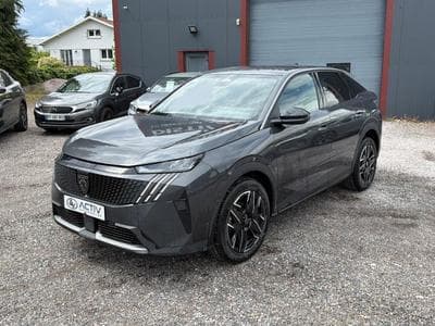 Peugeot 3008 1.2 HYBRID 145 ALLURE E-DCS6 (2025) - Photo 1