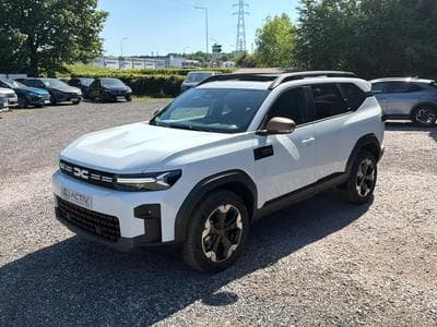 Dacia BIGSTER 1.2 MILD HYBRID 140 EXTREME (2026) - Photo 1
