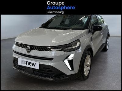 Renault Captur 1.0 Tce Evolution GPF (2025) - Foto 1