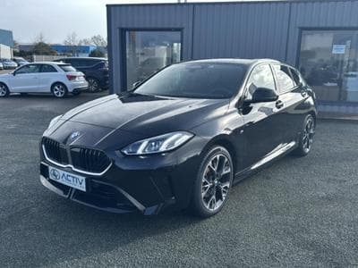 Bmw SERIE 1 (F70) 120DA 163 M SPORT DESIGN DKG7 (2024) - Photo 1