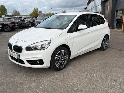 Bmw SERIE 2 ACTIVETOURER (F45) 225XEA 224 BUSINESS (2017) - Foto 1