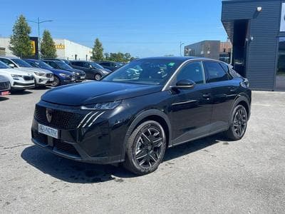 Peugeot 3008 1.2 HYBRID 145 ALLURE E-DCS6 (2025) - Photo 1