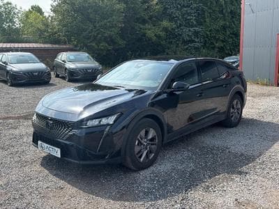 Peugeot 408 1.2 PURETECH 130 ALLURE EAT8 (2024) - Photo 1