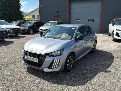 Peugeot 208 1.2 100 STYLE (2025) - Photo 1