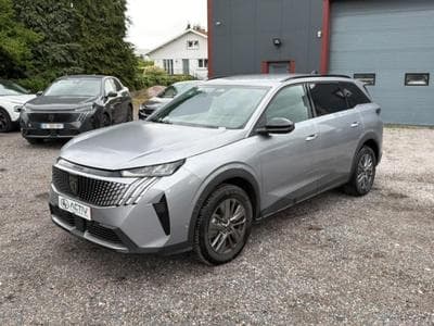 Peugeot 5008 HYBRID 145 ALLURE E-DCS6 (2025) - Foto 1