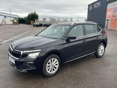 Skoda KAMIQ 1.0 TSI 116 SELECTION DSG7 (2025) - Foto 1