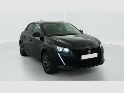 Peugeot 208 ELECTRIQUE 50 KWH 136CH STYLE (2022) - Foto 1