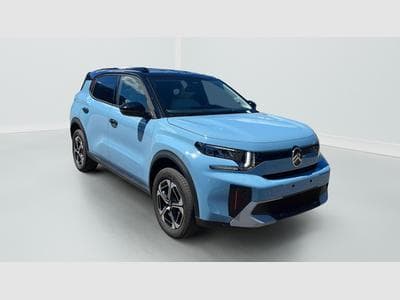CitroëN C3 Aircross Nouveau Hybride 145 e-DCS6 Max (2025) - Foto 1